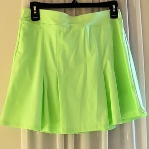 Skechers Go  golf skort